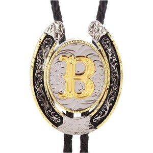 Bolo Tie for Men B